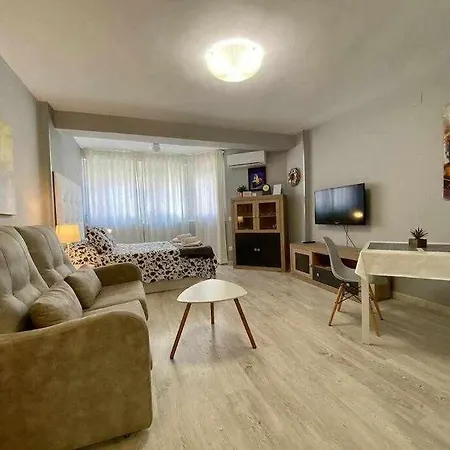 A&n La Gabarra *