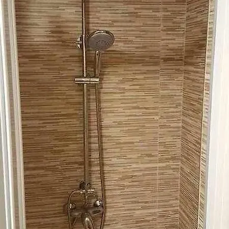 A&n La Gabarra Apartment Torre Del Mar