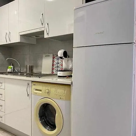 A&n La Gabarra Apartment *