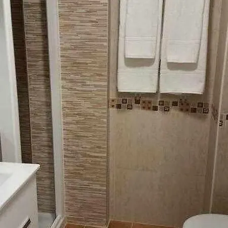 A&n La Gabarra