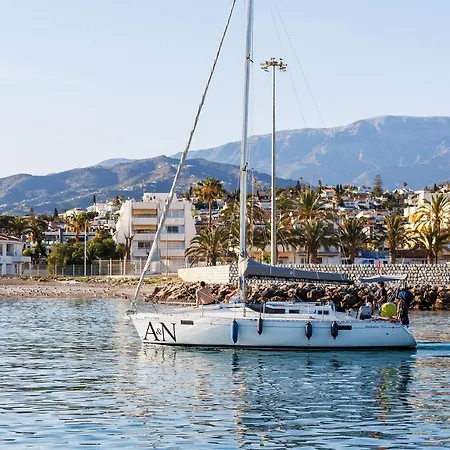 Apartment A&n La Gabarra