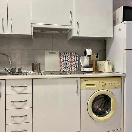 A&n La Gabarra Apartment